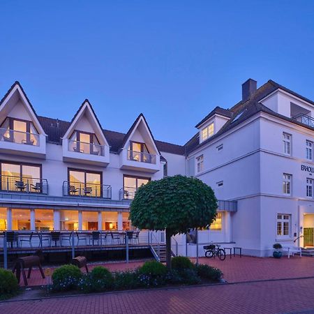 Hotel Erholung Келленхузен Экстерьер фото