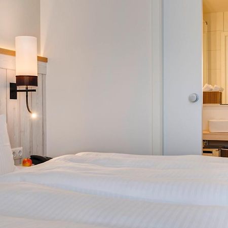 Hotel Erholung Келленхузен Экстерьер фото