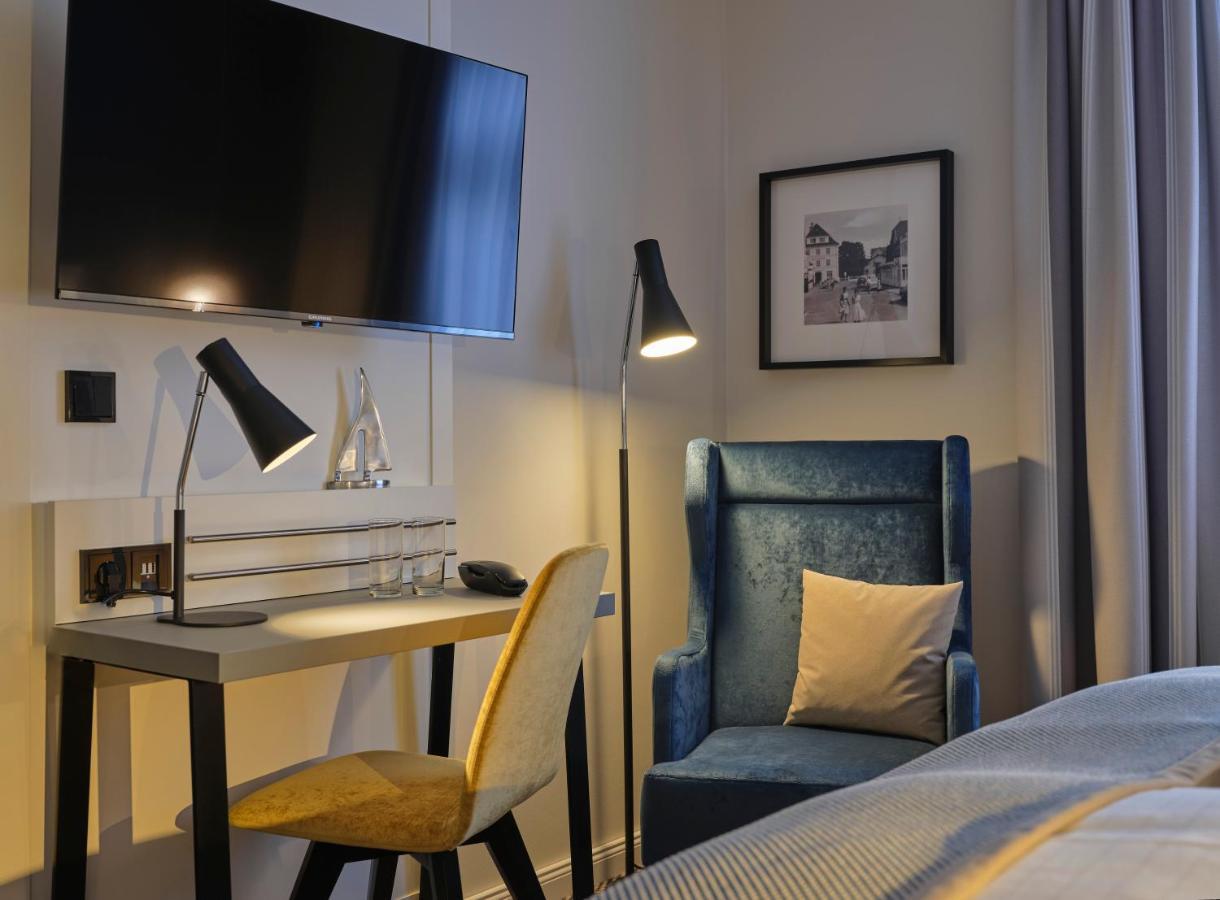 Hotel Erholung Келленхузен Экстерьер фото