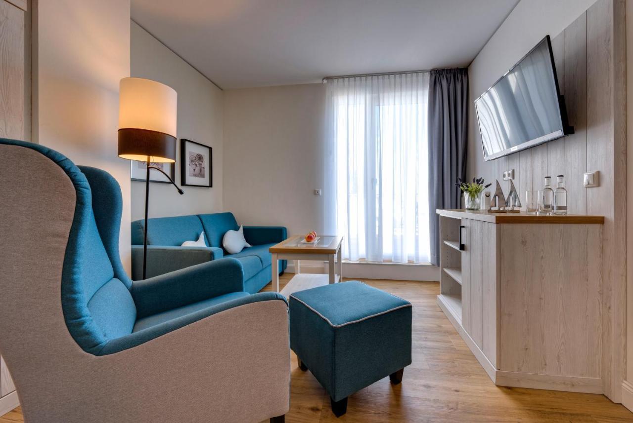 Hotel Erholung Келленхузен Экстерьер фото