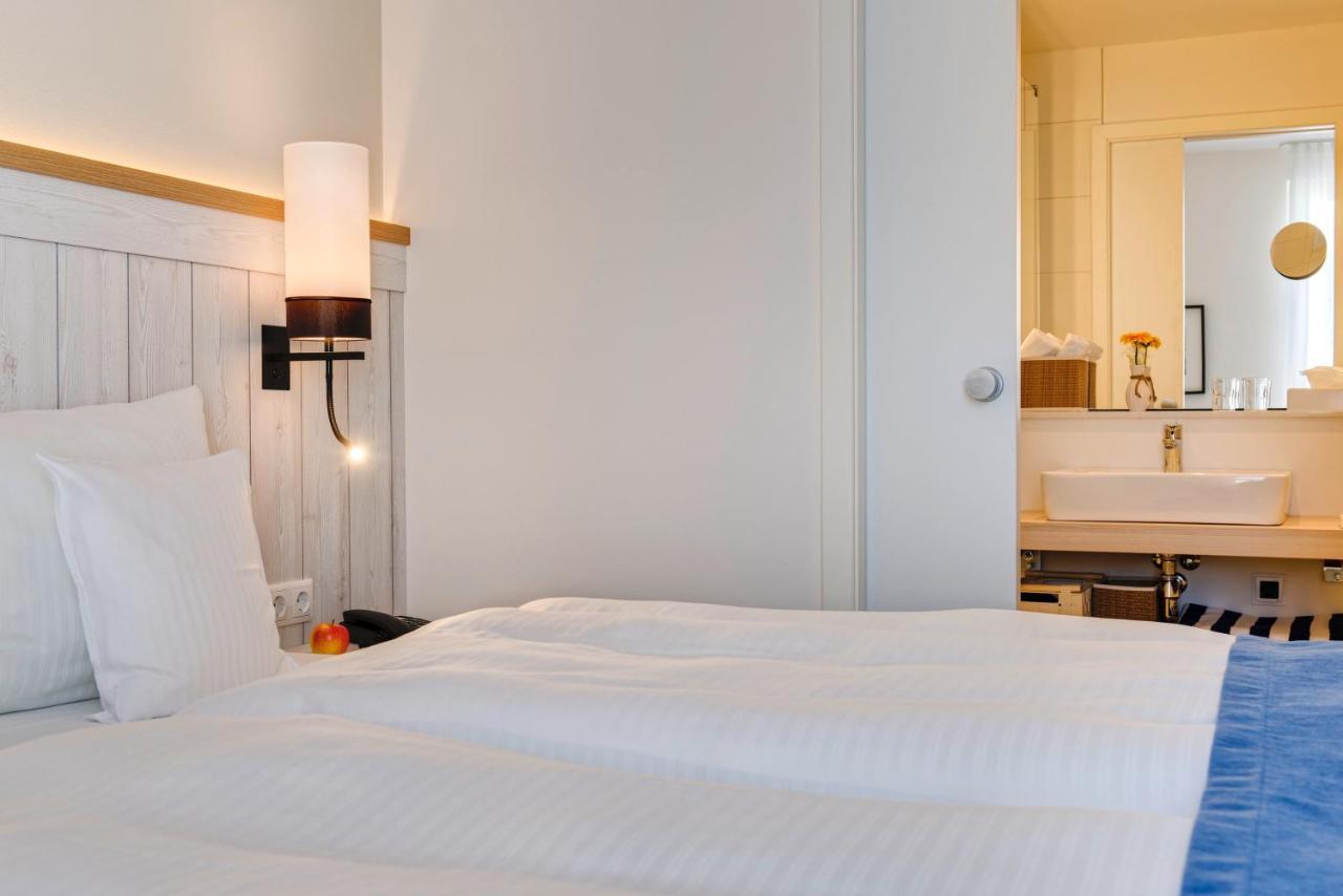 Hotel Erholung Келленхузен Экстерьер фото