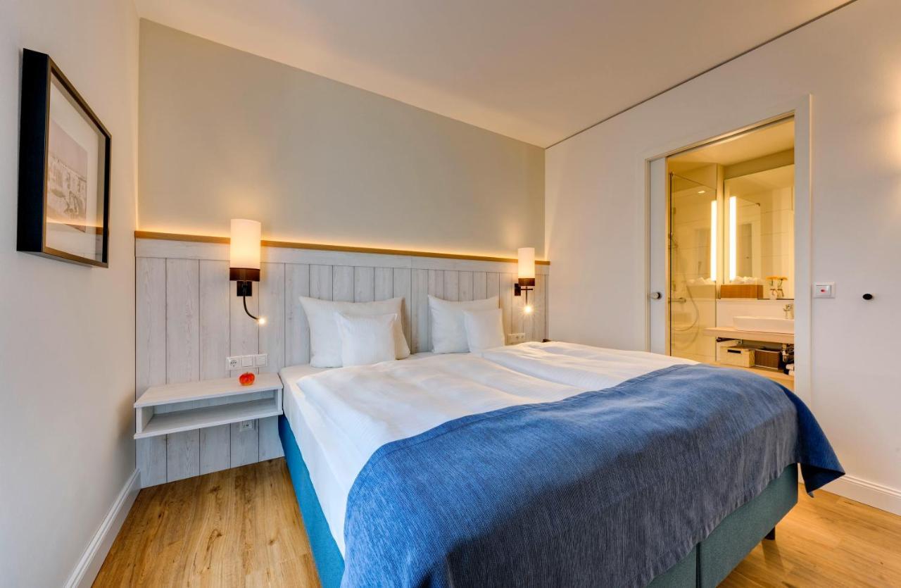 Hotel Erholung Келленхузен Экстерьер фото